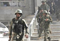 Pakistani military behind Indian consulate attack: Afghan police
